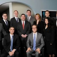 Sokoloff Stern LLP ico