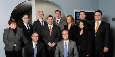 Sokoloff Stern LLP