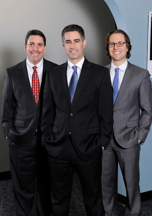 Sokoloff Stern LLP 4