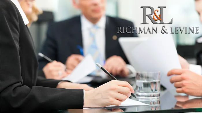 Richman & Levine, PC | Business Lawyers | Corporate Attorneys 4