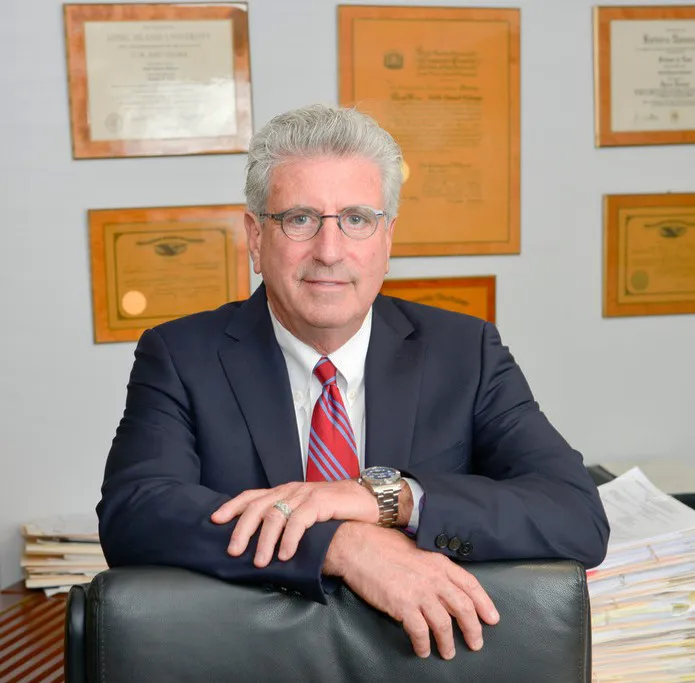 Richman & Levine, PC | Business Lawyers | Corporate Attorneys 4