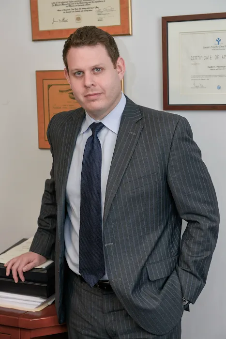 Richman & Levine, PC | Business Lawyers | Corporate Attorneys 4