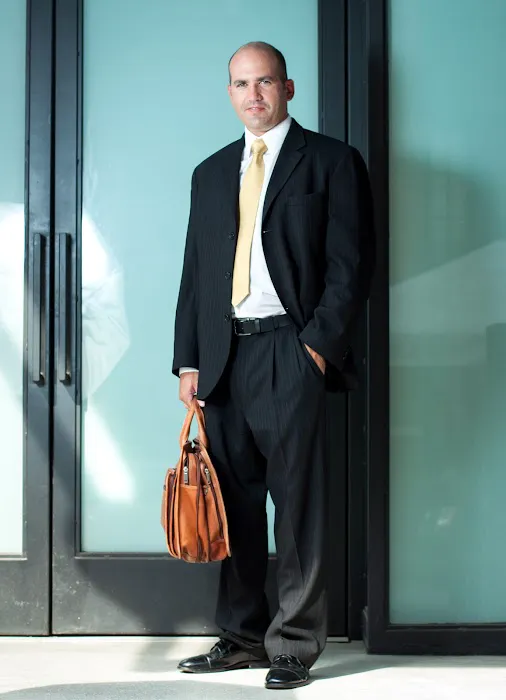 Eugene Krukas, PLLC 4