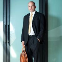Eugene Krukas, PLLC ico