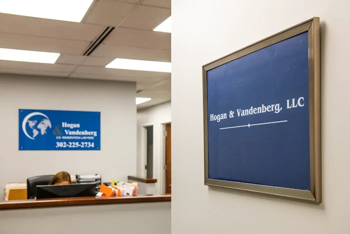 Hogan & Vandenberg - Immigration Attorneys 4