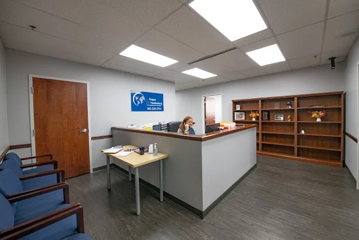 Hogan & Vandenberg - Immigration Attorneys 4