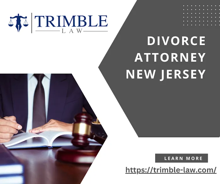 Trimble Law, LLC - New Jersey Divorce Attorney 5