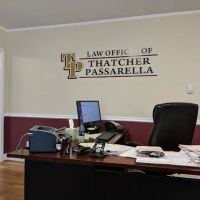 Thatcher Passarella P.C. ico