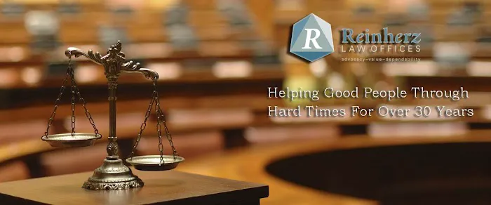 Reinherz Law Offices 5
