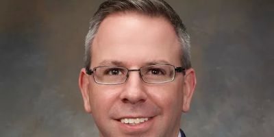 Michael S. Mosscrop