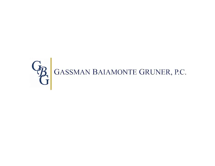 Gassman Baiamonte Gruner, P.C. 4