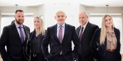 Joseph Law Group, P.C.