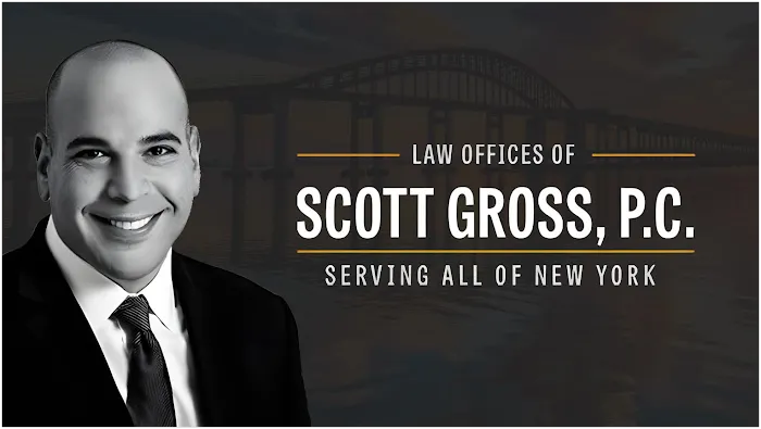 The Law Offices of Scott Gross, P.C. 4