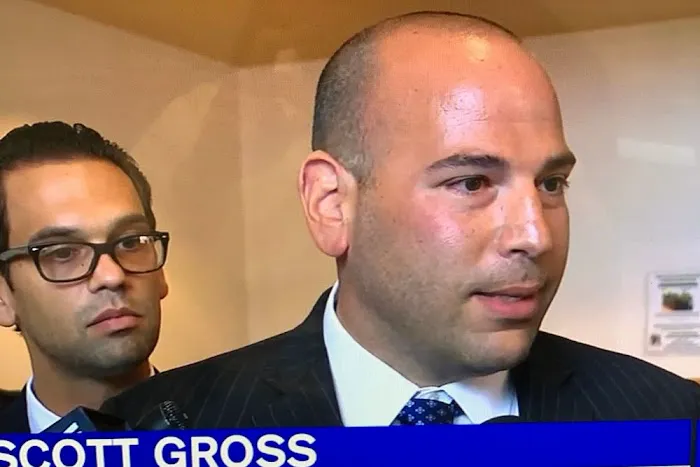 The Law Offices of Scott Gross, P.C. 4