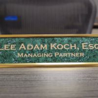 Koch Law, PLLC ico