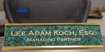 Koch Law, PLLC
