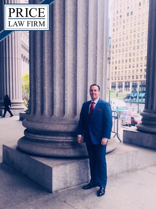 The Price Law Firm LLC 4