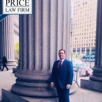 The Price Law Firm LLC ico