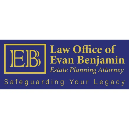 Law Office of Evan Benjamin, LLC 4