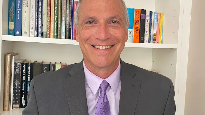 Law Office of Evan Benjamin, LLC 4