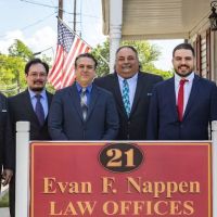 Evan F. Nappen Attorney At Law, PC ico