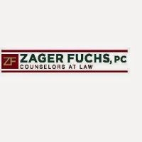 Zager Fuchs, PC ico