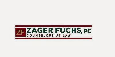 Zager Fuchs, PC