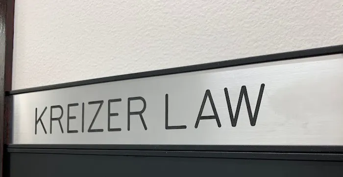 Kreizer Law 4