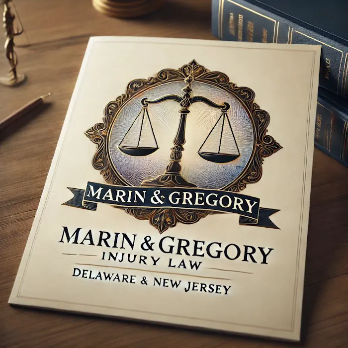 Marin & Gregory 5