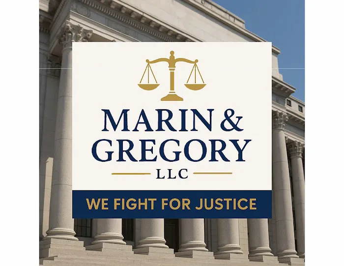 Marin & Gregory 5