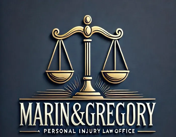 Marin & Gregory 5