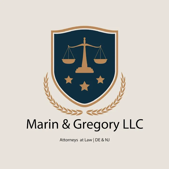 Marin & Gregory 5
