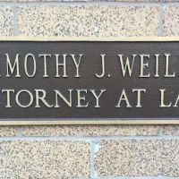 Timothy J. Weiler Law ico