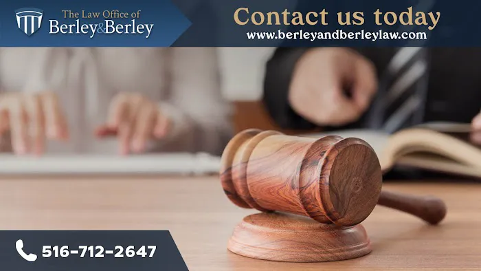 The Law Office of Berley & Berley 4