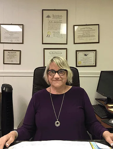 The Law Office of Berley & Berley 4