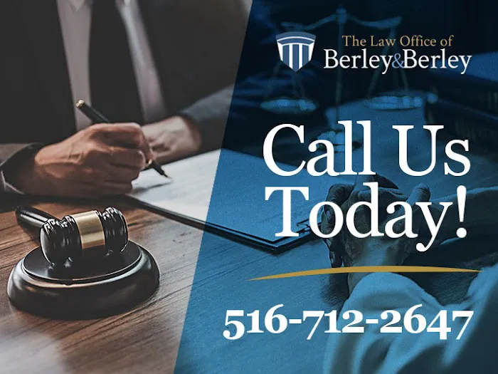 The Law Office of Berley & Berley 4