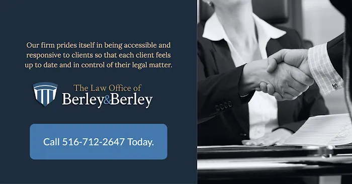 The Law Office of Berley & Berley 4