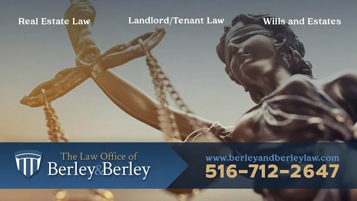 The Law Office of Berley & Berley 4