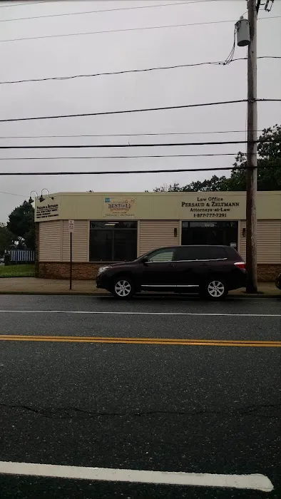Law Office of Sharmine Persaud 4