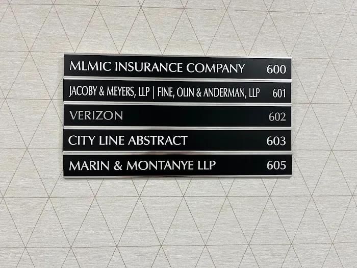 Jacoby & Meyers, LLP 4