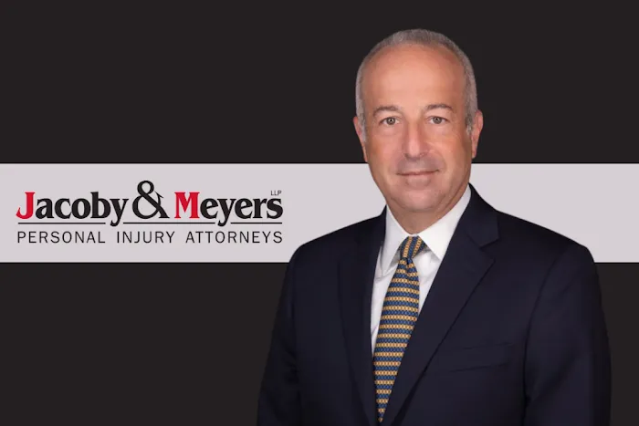 Jacoby & Meyers, LLP 4