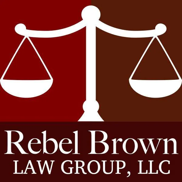 Rebel Brown Law Group, LLC 4