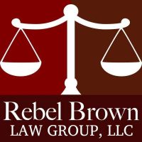 Rebel Brown Law Group, LLC ico