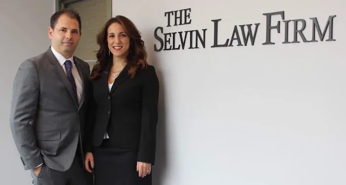 The Selvin Law Firm 4