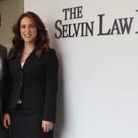 The Selvin Law Firm ico