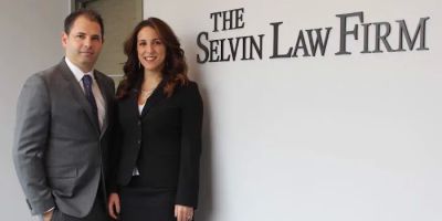 The Selvin Law Firm