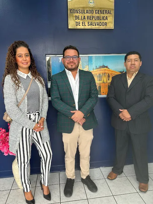 The NHG Law Group P.C 4