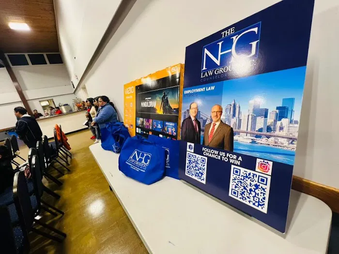 The NHG Law Group P.C 4