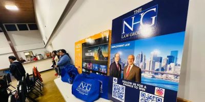 The NHG Law Group P.C