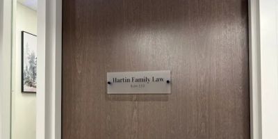 Hartin Family Law